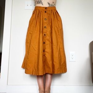 H&M skirt